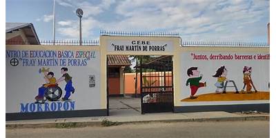 FRAY MARTIN DE PORRAS
