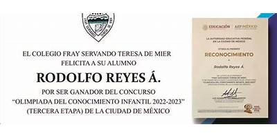 FRAY SERVANDO TERESA DE MIER