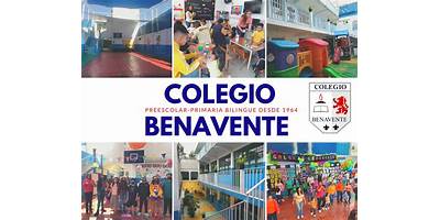 FRAY TORIBIO DE BENAVENTE