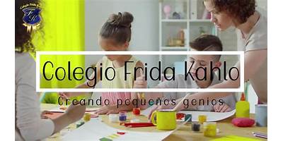 FRIDA KAHLO