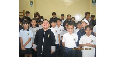 FRIENDSHIP HIGH SCHOOL