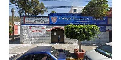 FUNDADORES DEL SABER