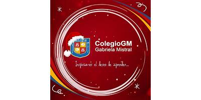 GABRIELA MISTRAL HIGH SCHOOL