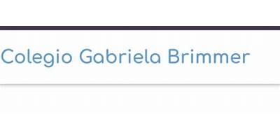 GABY BRIMMER