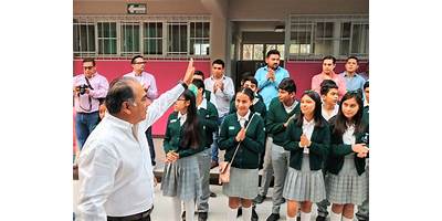 GALO SOBERON Y PARRA