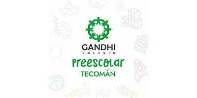 GANDHI