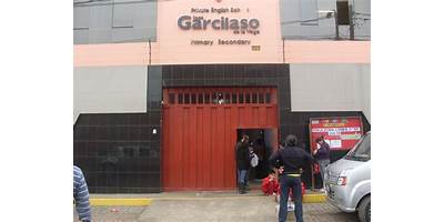 GARCILASO DE LA VEGA DE CARABAYLLO