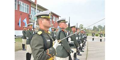 GENDARMERIA NACIONAL