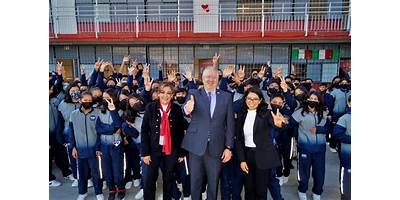 GENERAL FRANCISCO ORTIZ VILLA