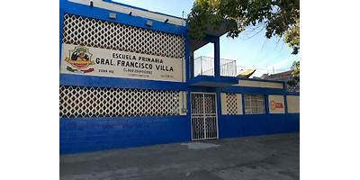 GENERAL FRANCISCO VILLA