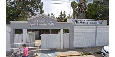 GENERAL FRANCISCO VILLA