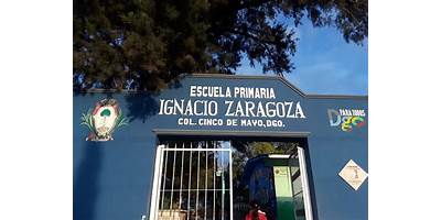 GENERAL IGNACIO ZARAGOZA