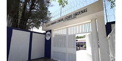 GENERAL LAZARO CARDENAS