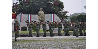 GENERAL MARCELINO GARCIA BARRAGAN