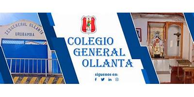 GENERAL OLLANTA