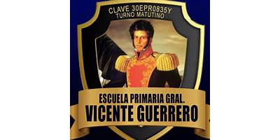 GENERAL VICENTE GUERRERO