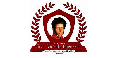 GENERAL VICENTE GUERRERO