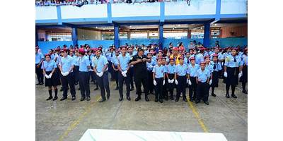 GENERALISIMO JOSE DE SAN MARTIN