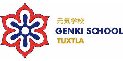 GENKI SCHOOL TUXTLA PRIMARIA