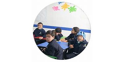 GLENN DOMAN SCHOOL