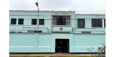 GLORIA DE VILLA