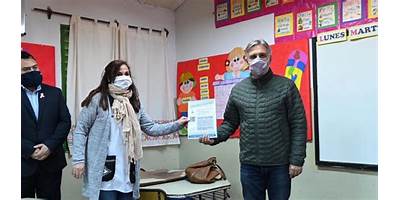 GOBERNADOR JOSE ANTONIO CEBALLOS