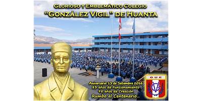 GONZALES VIGIL