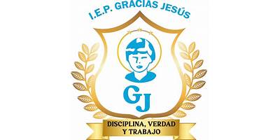 GRACIAS JESUS II