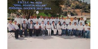 GRAL. AGUSTIN MILLAN