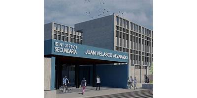 GRAL. DIV. EP JUAN VELASCO ALVARADO