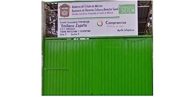 GRAL. EMILIANO ZAPATA