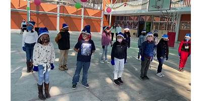 GRAL. GERTRUDIS G. SANCHEZ