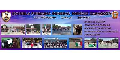 GRAL. IGNACIO ZARAGOZA