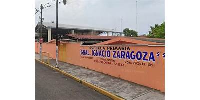 GRAL. IGNACIO ZARAGOZA