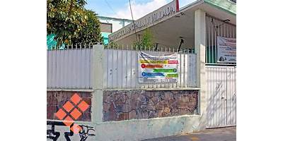 GRAL. JOSE VICENTE VILLADA