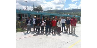 GRAL. JUAN N. MENDEZ