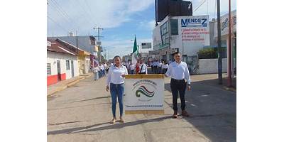 GRAL. LUIS FELIPE DOMINGUEZ