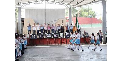 GRAL. MANUEL AVILA CAMACHO