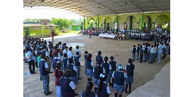 GRAL. MANUEL AVILA CAMACHO