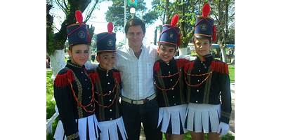 GRAL MARIANO NECOCHEA