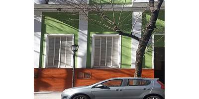 GRAL MARTIN RODRIGUEZ