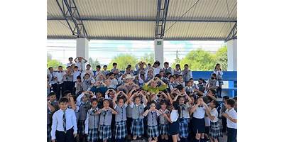GRAL. MELCHOR MUZQUIZ