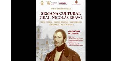GRAL. NICOLAS BRAVO