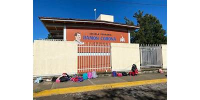 GRAL. RAMON CORONA