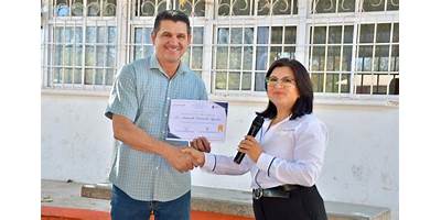 GRAL. SALVADOR ALVARADO