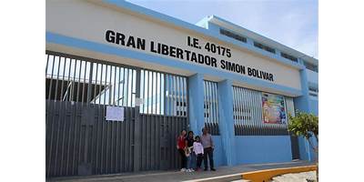 GRAN LIBERTADOR SIMON BOLIVAR