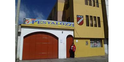 GRAN MAESTRO JUAN ENRIQUE PESTALOZZI