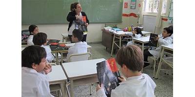 GRAN MARISCAL DEL PERU RAMON CASTILLA