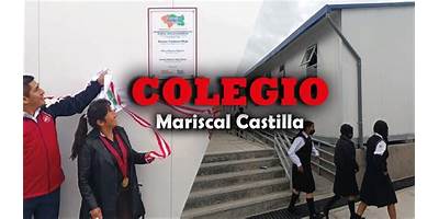 GRAN MARISCAL RAMON CASTILLA