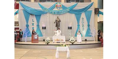 GRAN UNIDAD ESCOLAR MAJES